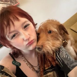 Meet your Posher, Marshall